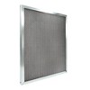 Air-Care 16"x25"x4" Permanent Washable Electrostatic Air Filter EPA Registered Merv 8 Rating: Reusable Furnace Filter - 2 of 4