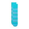 STANCE x WADE Men's Striped Lariet Crew Socks - L - 2 of 4