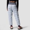 Backcountry, Waas ALLIED Down Pant - Women's - 2 of 4