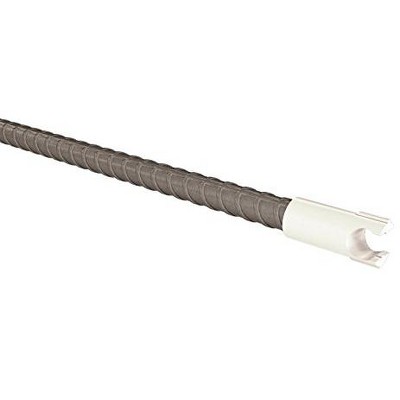Bon Tool 82-377 Rebar Saddle 4 Rebar (100/Pkg)