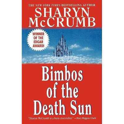 Bimbos of the Death Sun - (Jay Omega) by  Sharyn McCrumb (Paperback)
