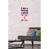 Trends International Sassy Saying Unframed Wall Poster Prints - 2 of 4