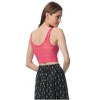 Aeropostale Womens Sheer Crochet Tank Top - 2 of 3