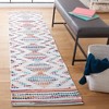 Montauk MTK817 Hand Woven Area Rug  - Safavieh - 2 of 4
