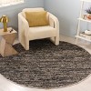 Cape Cod CAP154 Handwoven Indoor Rugs - Safavieh - 2 of 3