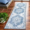 Layla LAY108 Power Loomed Indoor Rugs - Safavieh - 2 of 4