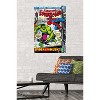 Trends International Marvel Comics Spider-Man - The Amazing Spider-Man #119 Unframed Wall Poster Prints - 2 of 4