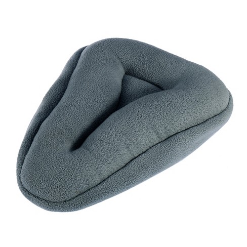 Unique Bargains Bicycle Seat Cover Cushion Pad Comfortable Soft