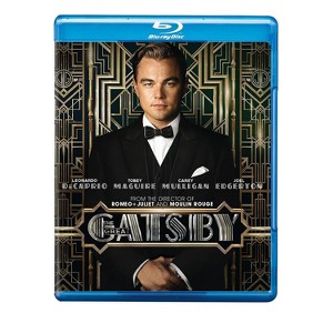 The Great Gatsby - 1 of 1