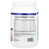 Natural Factors Whey Factors, Grass Fed Whey Protein, Natural French Vanilla, 12 oz (340 g) - 2 of 2