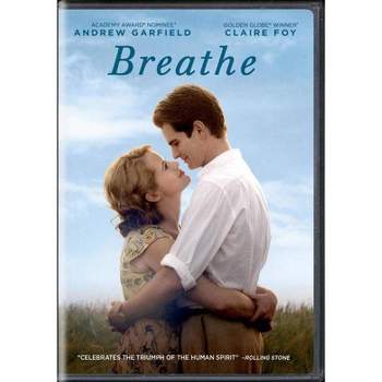 Breathe (DVD)