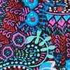 multi paisley