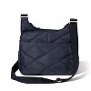 baggallini Women's Cross Over Crossbody Bag with RFID Wristlet - 3 of 4