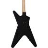 Dean MLX with Floyd Electric Guitar Black Satin - 2 of 4