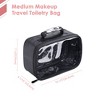 Byootique Travel Toiletry Bag Portable Cosmetic Storage Organizer - 4 of 4