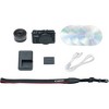 Canon EOS-M Mirrorless Digital Camera with EF-M 22mm f/2 STM Lens usa - 2 of 4