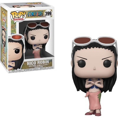 Funko Pop Animation: One Piece - Nico Robin # 399