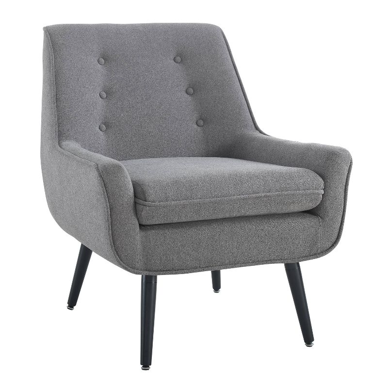 Trelis Accent Chair - Linon, 1 of 18