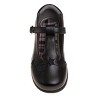 French Toast Toddler Girls School Shoes with Stitched Star Details - 4 of 4