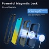 MyBat Pro Maverick Series Rogue Edition MagSafe Case for Apple iPhone 16 Pro Max - 4 of 4