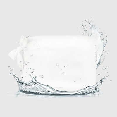 Case-Mate Special Edition Bow Waterproof Beach Zip Pouch