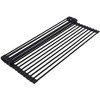 LunaLulinlk Roll-Up Drying Rack, Multiple Colors - 2 of 4