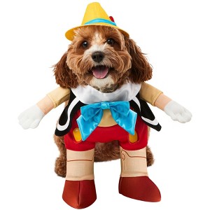 Rubies Pinocchio Pet Costume - 1 of 1