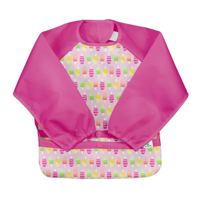 long sleeve bib target