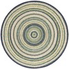 Unique Loom  Baja Outdoor Ensenada Area Rug - 3 of 4