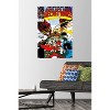 Trends International Marvel Galactus - Secret Wars #9 Unframed Wall Poster Prints - 2 of 4
