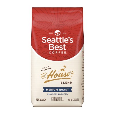 best coffee blend