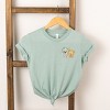 The Juniper Shop SmileyWorld Earth Day Every Day Youth Short Sleeve Tee - 4 of 4