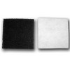 EnviroCare Vacuum Cleaner Filters fit Kenmore Sears Progressive CF1, Panasonic Vacuum Cleaners, 86883, 86880, 20-86883, 2 filters - image 3 of 4