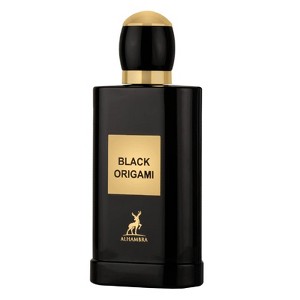 Maison Alhambra Black Origami Eau de Parfum for Everyone - 1 of 3