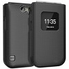 Nakedcellphone Case and Belt Clip Holster Combo for Nokia 2720 V Flip Phone - 4 of 4