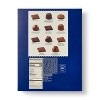 24 Days of Christmas Chocolate Bliss Advent Calendar - 7.2oz - Favorite Day™ - 2 of 4