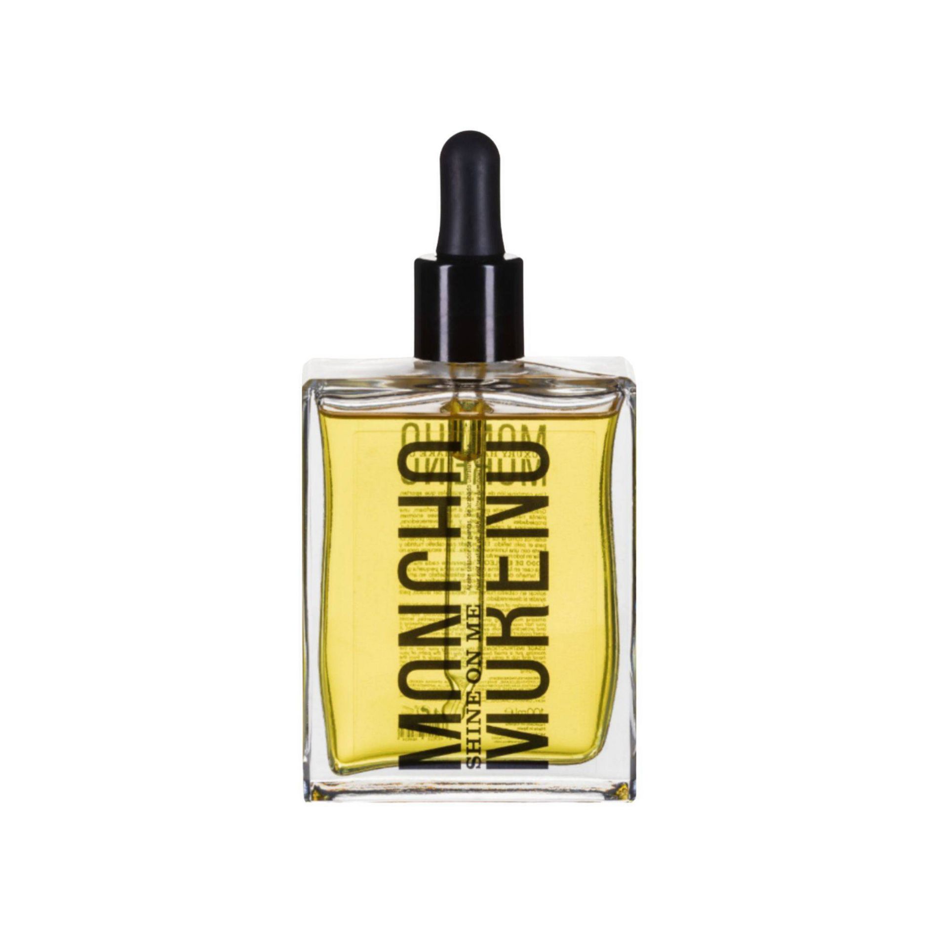 Moncho Moreno Shine On Me Dry-Oil Glossing Hair Serum - 1.7 fl oz - Beauty Studio