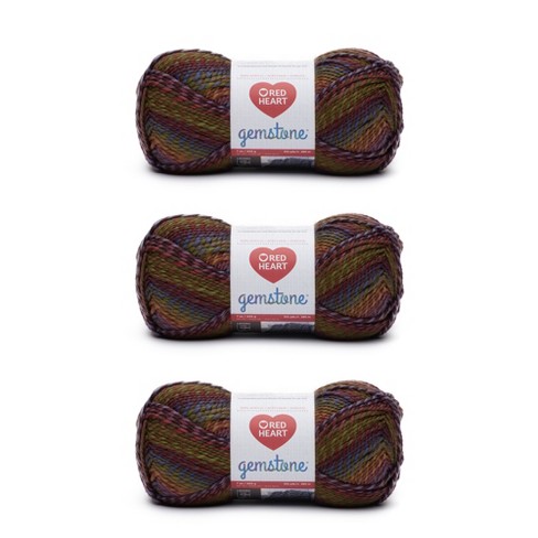 Does red heart make bad yarn? : r/crochet