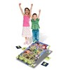 Disney Toss Game Set by GoSports with 8 Bean Bags and Portable Carrying Case - 4 of 4