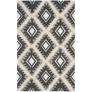 Kenya KNY453 Hand Woven Rugs - Safavieh - 1 of 4