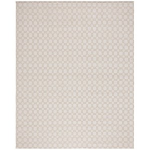 Cotton Kilim KLC222 Hand Woven Rugs - Safavieh - 1 of 3