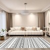 LunaLulinlk 350g imitation cashmere +800 washed underfloor grey 5X7 - 3 of 4