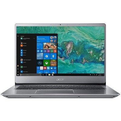 Acer Swift 3 Laptop Intel i5 8265U 1.60 GHz 8 GB Ram 512 GB SSD Windows 10H -  Manufacturer Refurbished