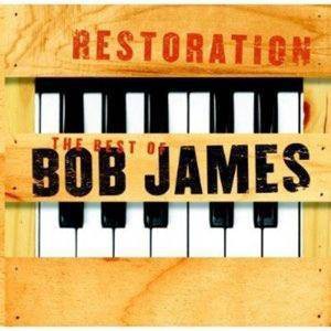 Bob James - Restoration (CD)