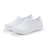 Anywear Streak Non-Slip Work Shoes for Men and Women - Lightweight Oil- and Water-Resistant Work and Nursing Shoes with Exceptional EVA Cushioning - 4 of 4