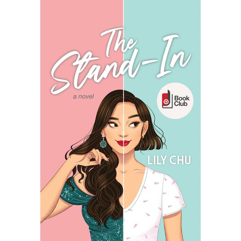 The Stand-In - Target Exclusive Edition by Lily Chu (Paperback), 1 of 8