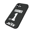 NFL New York Jets Players Game Tactic Bump Cell Phone Case for Apple iPhone 17 Series - 2 of 4