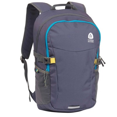 Sierra Designs Crested Butte 20L Daypack - Gray