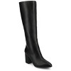 Journee Women's Ameylia Boots - 2 of 4
