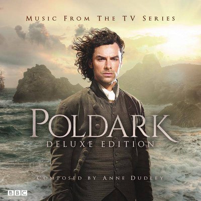 Anne Dudley - Poldark (CD)